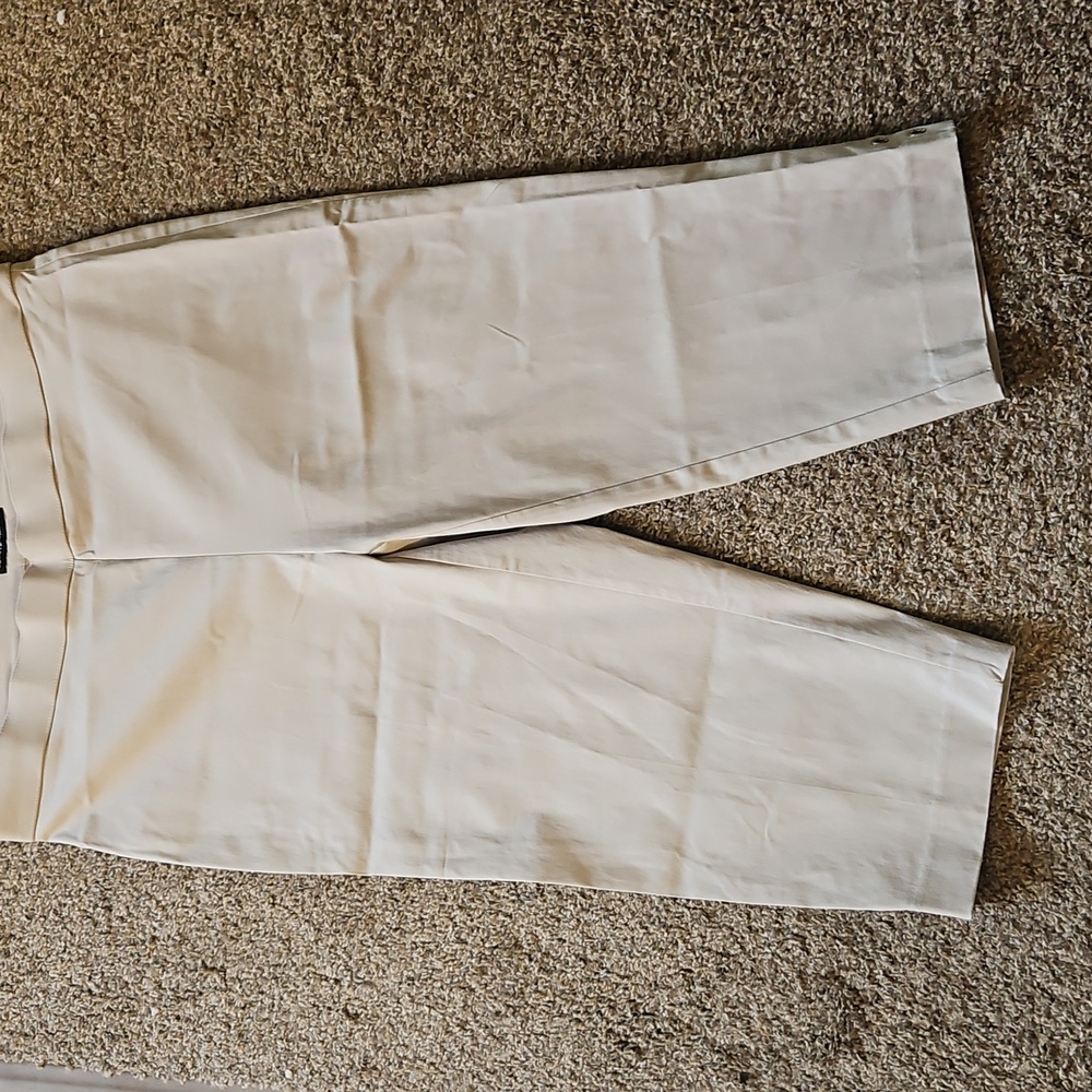 CounterParts Tan Pants